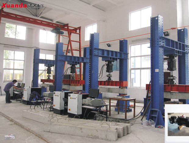 安徽理工大學-50噸